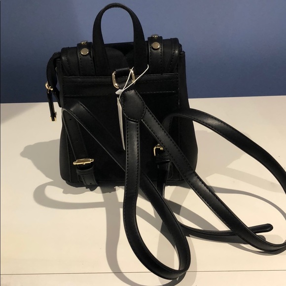 Simply Noelle Mini Backpack - Picture 3 of 12